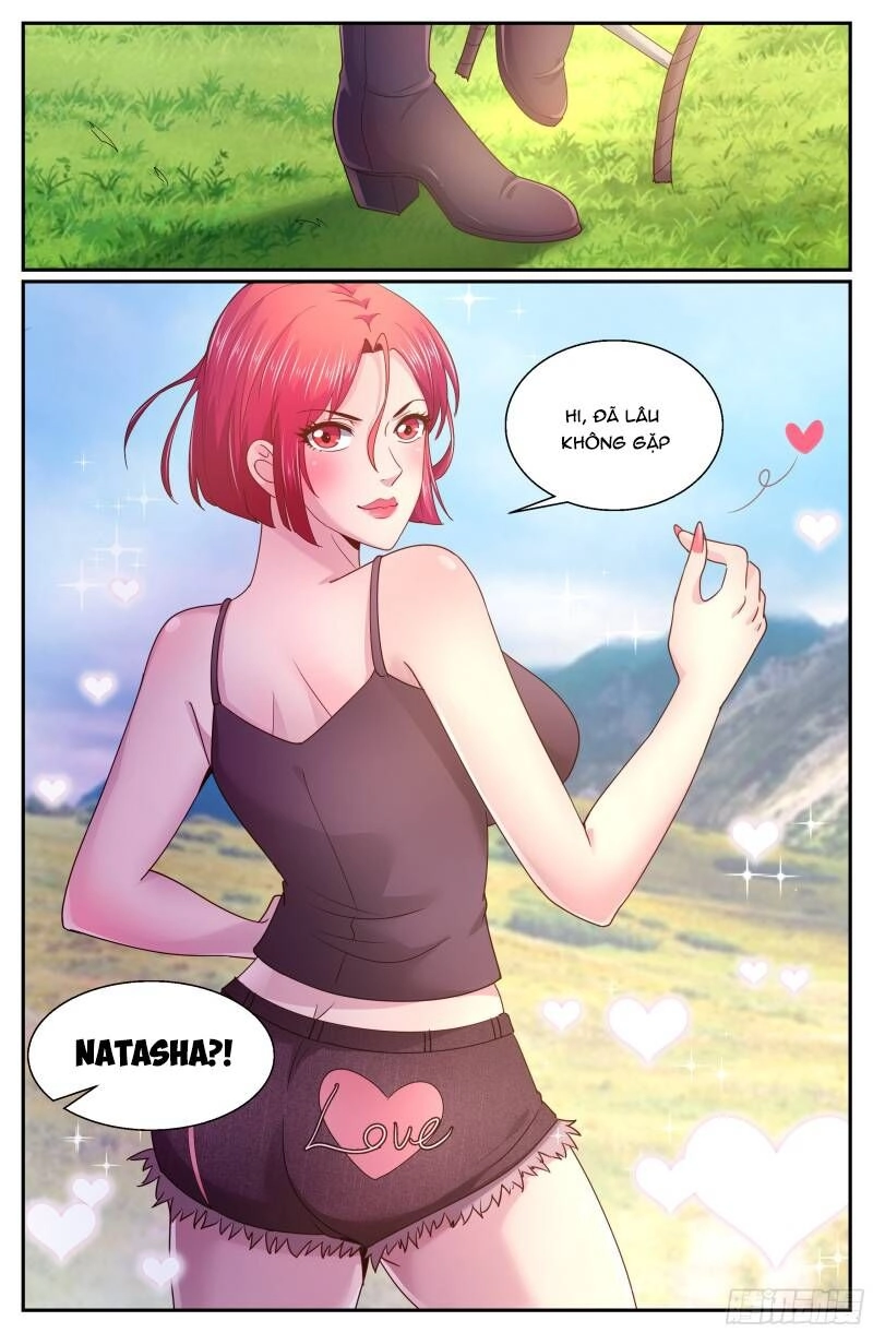 Ta Có Phòng Riêng Thời Tận Thế Chapter 221 - 12