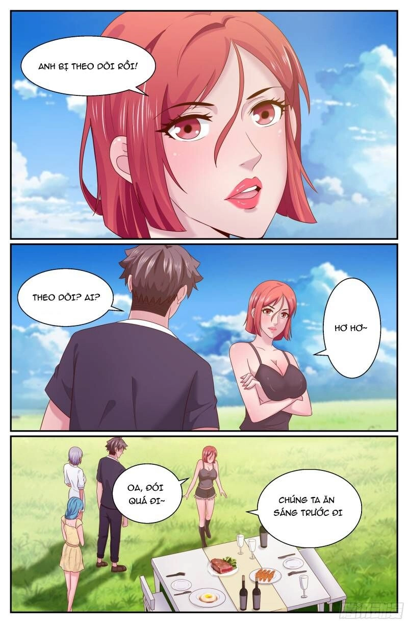 Ta Có Phòng Riêng Thời Tận Thế Chapter 222 - 11