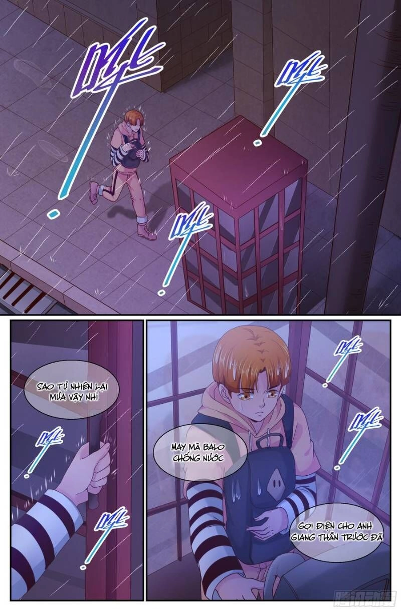 Ta Có Phòng Riêng Thời Tận Thế Chapter 223 - 1