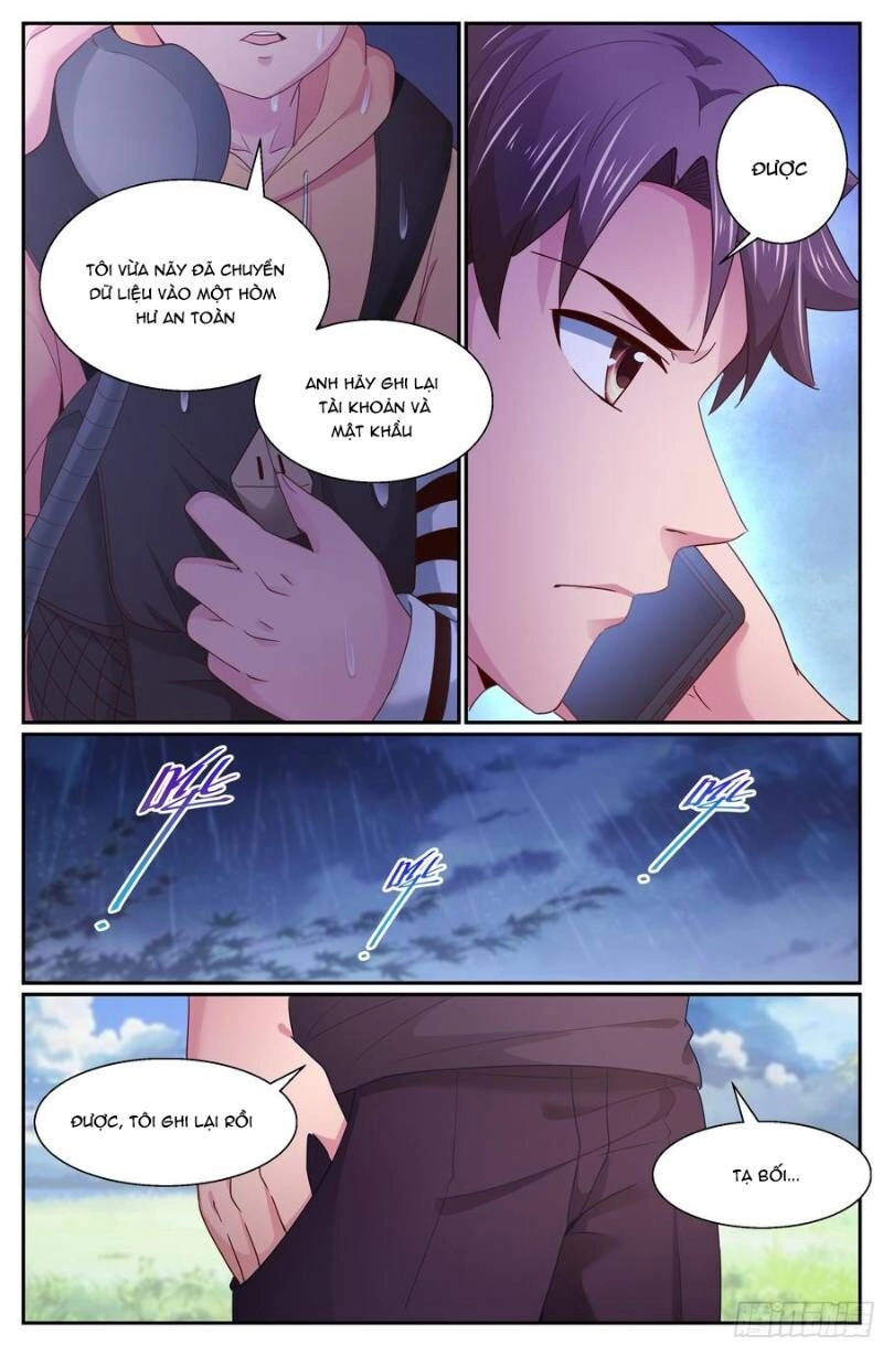 Ta Có Phòng Riêng Thời Tận Thế Chapter 223 - 3