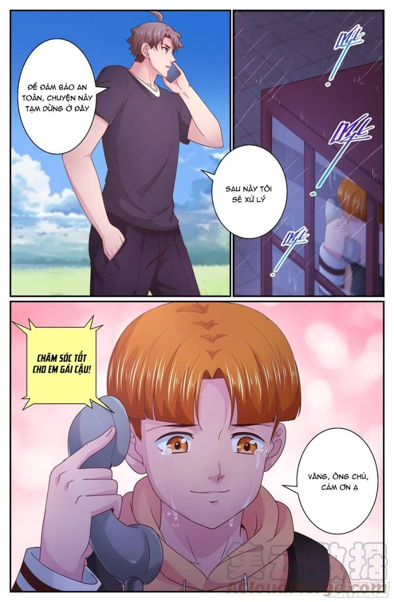 Ta Có Phòng Riêng Thời Tận Thế Chapter 223 - 4