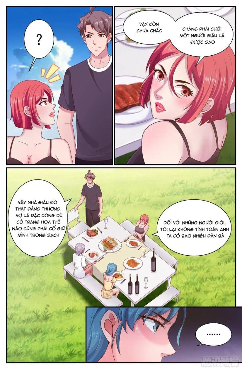 Ta Có Phòng Riêng Thời Tận Thế Chapter 223 - 6