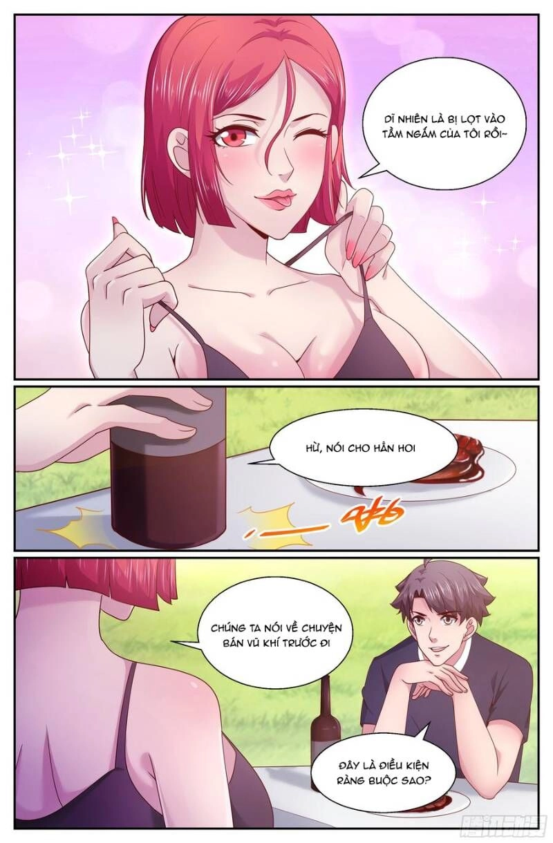 Ta Có Phòng Riêng Thời Tận Thế Chapter 223 - 9