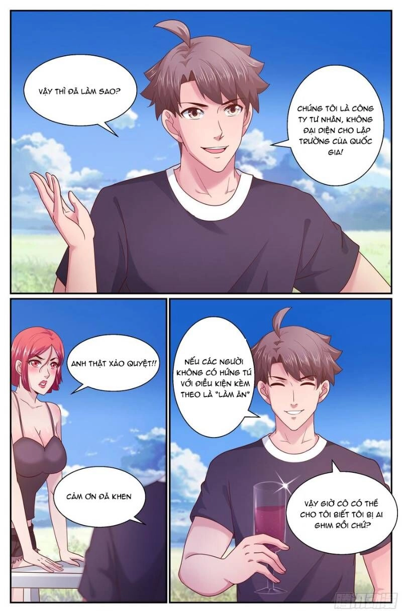 Ta Có Phòng Riêng Thời Tận Thế Chapter 223 - 11