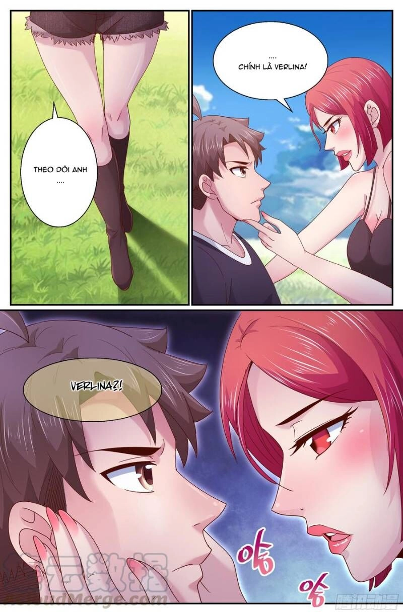 Ta Có Phòng Riêng Thời Tận Thế Chapter 223 - 12