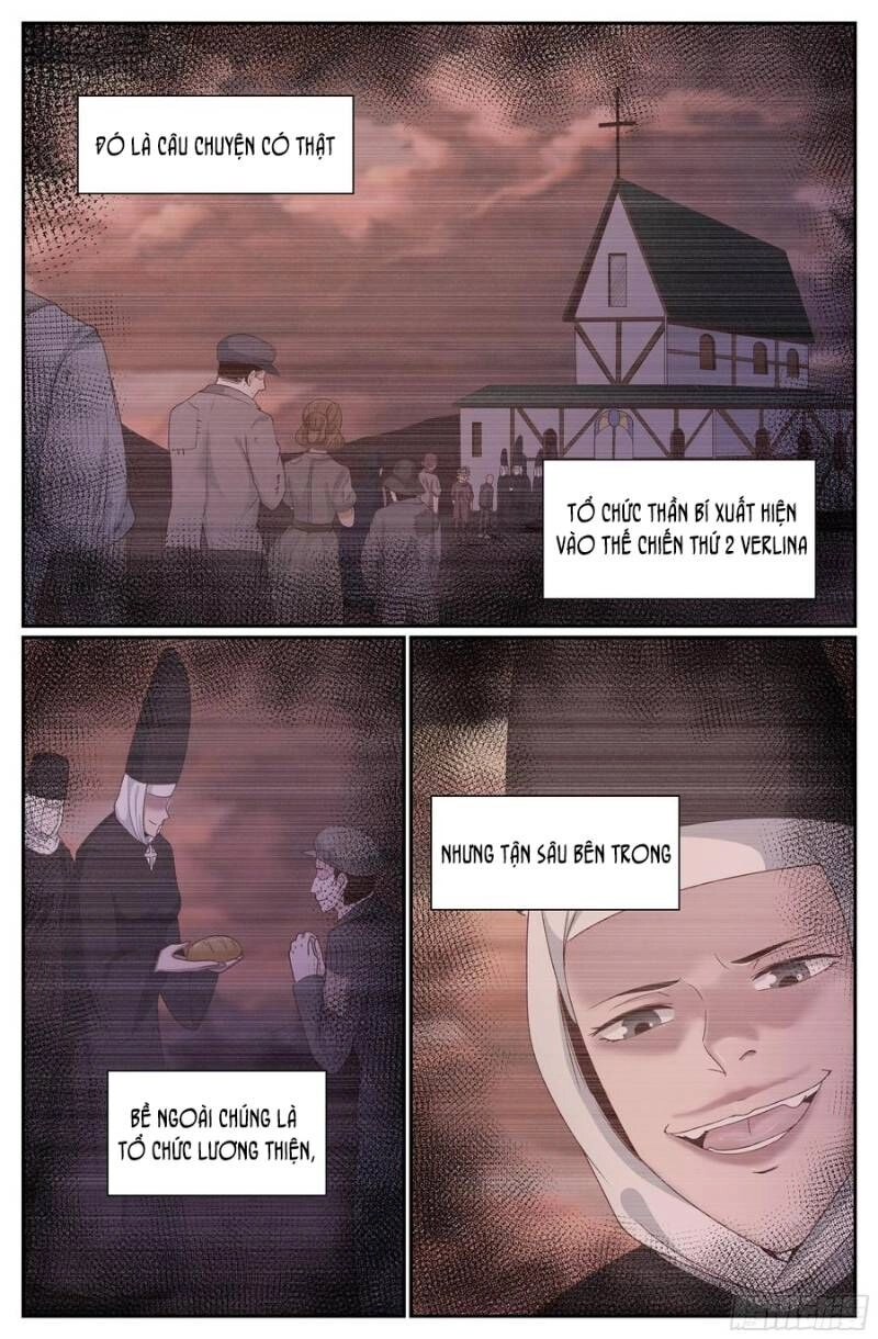 Ta Có Phòng Riêng Thời Tận Thế Chapter 224 - 2