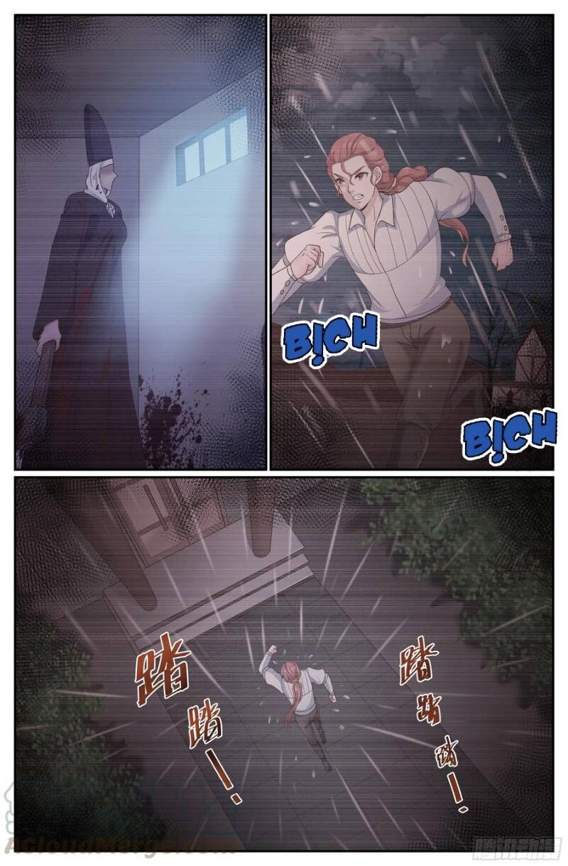 Ta Có Phòng Riêng Thời Tận Thế Chapter 224 - 4