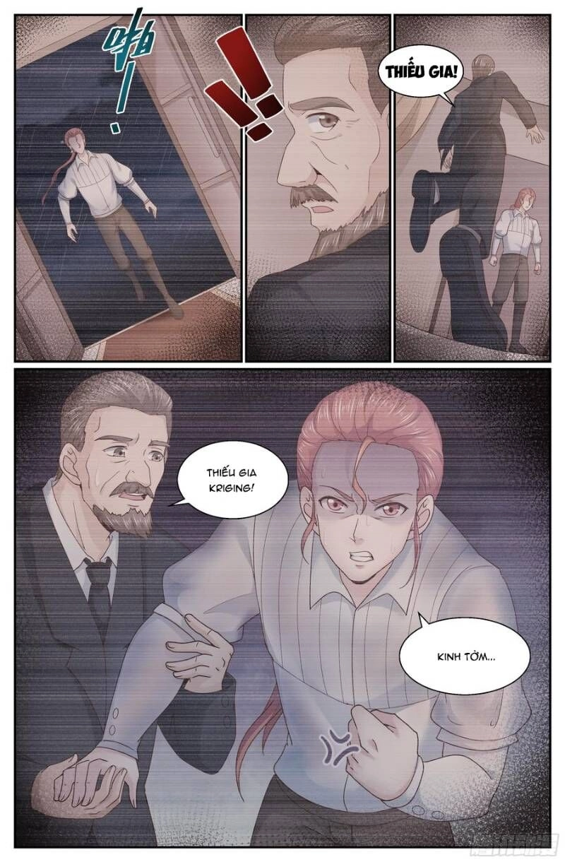 Ta Có Phòng Riêng Thời Tận Thế Chapter 224 - 5