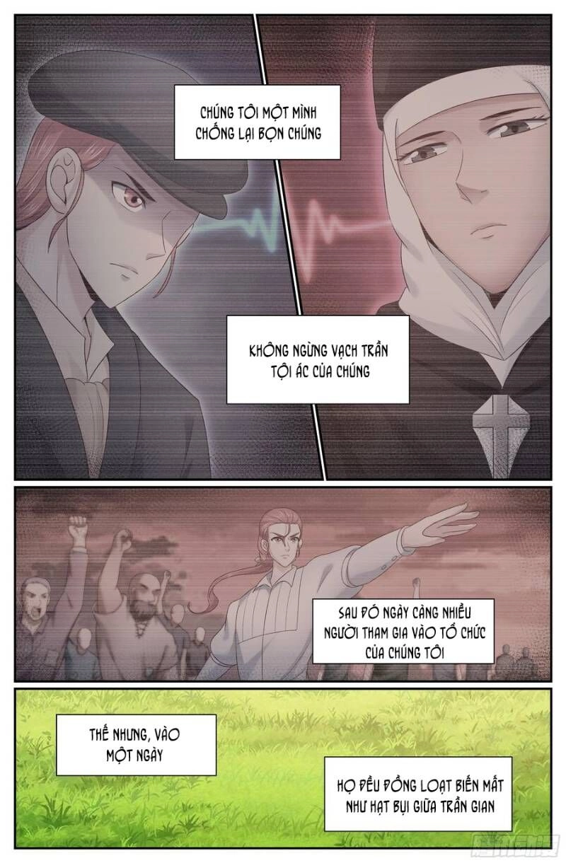 Ta Có Phòng Riêng Thời Tận Thế Chapter 224 - 6