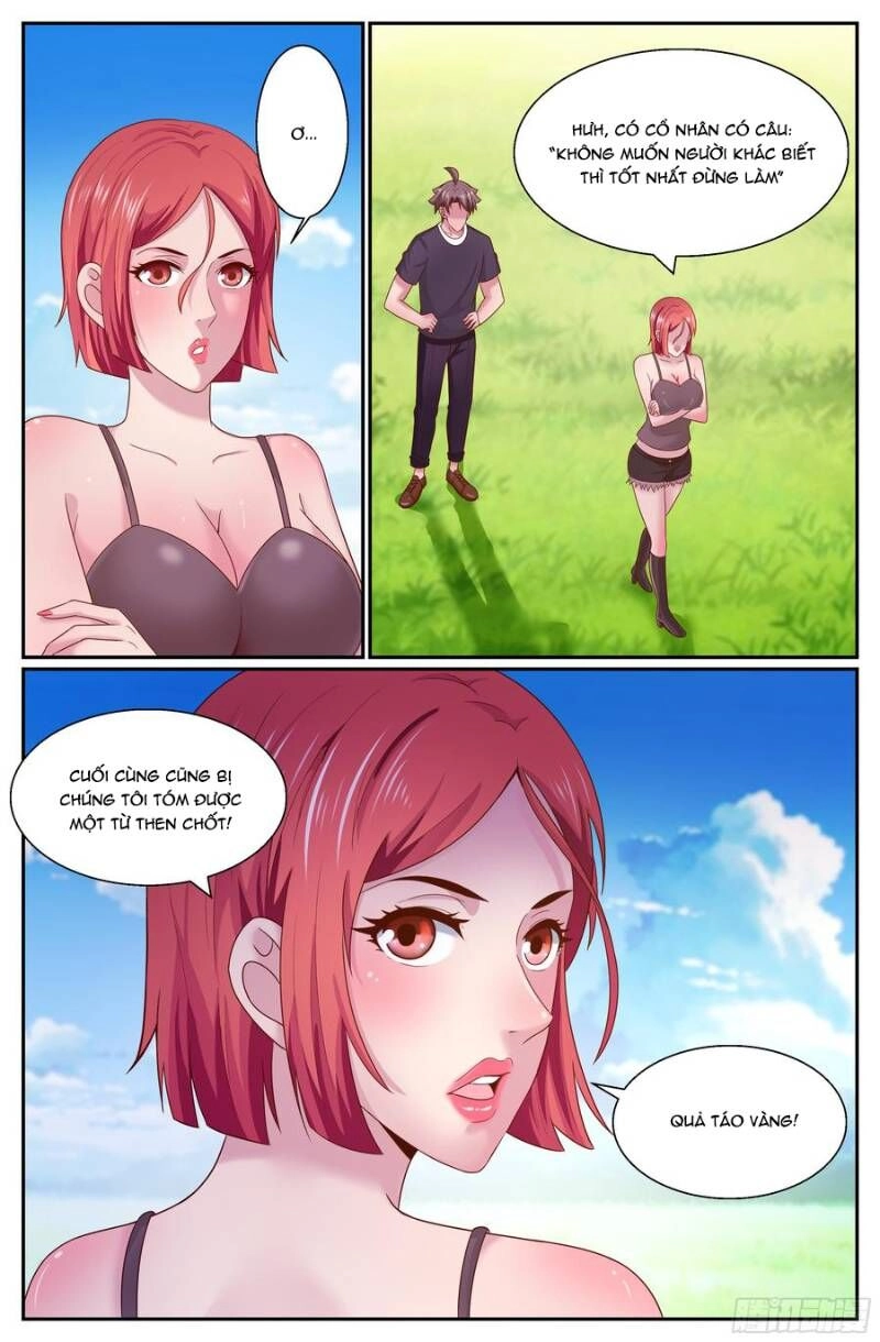 Ta Có Phòng Riêng Thời Tận Thế Chapter 224 - 9