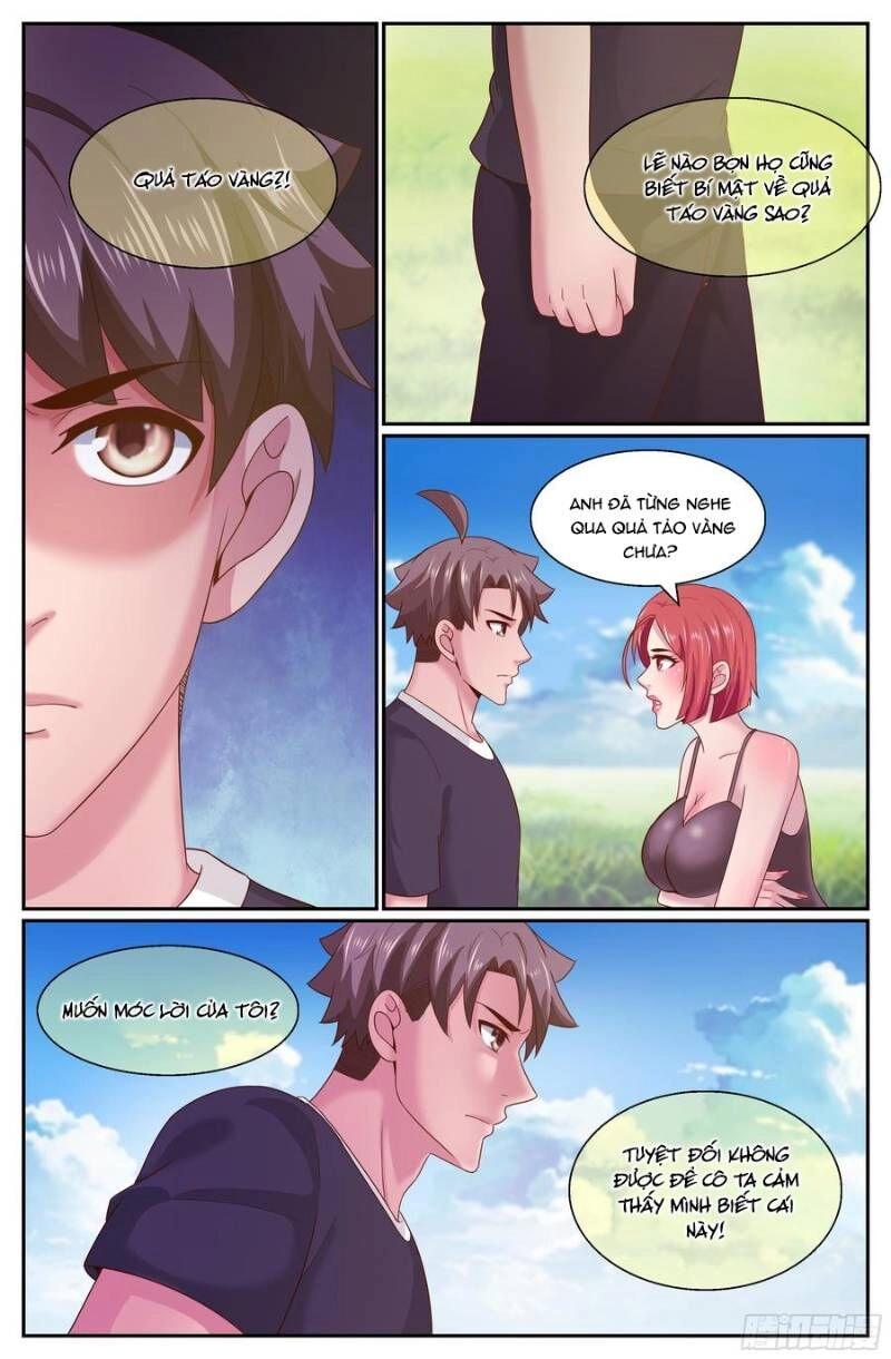 Ta Có Phòng Riêng Thời Tận Thế Chapter 224 - 10