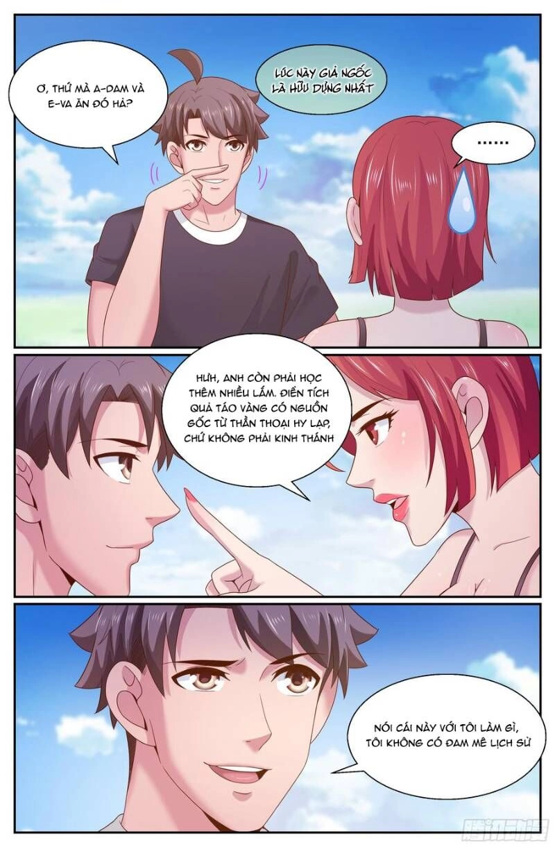 Ta Có Phòng Riêng Thời Tận Thế Chapter 224 - 11