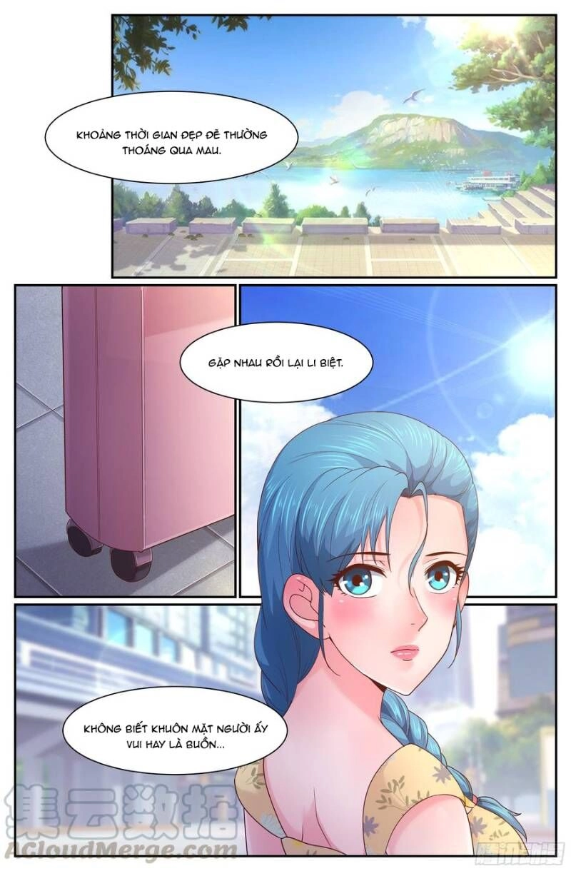 Ta Có Phòng Riêng Thời Tận Thế Chapter 225 - 1