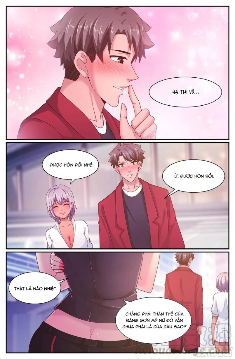 Ta Có Phòng Riêng Thời Tận Thế Chapter 225 - 7