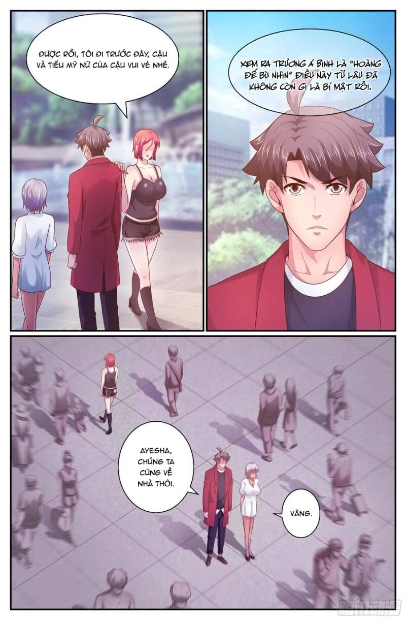 Ta Có Phòng Riêng Thời Tận Thế Chapter 225 - 12