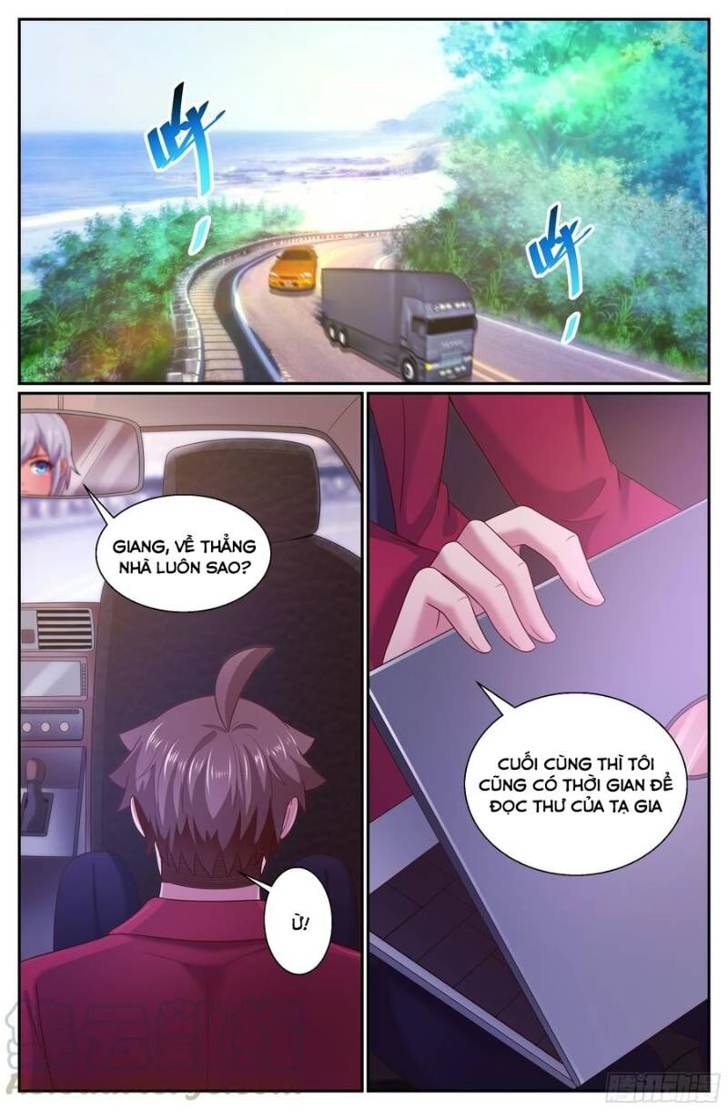 Ta Có Phòng Riêng Thời Tận Thế Chapter 226 - 1