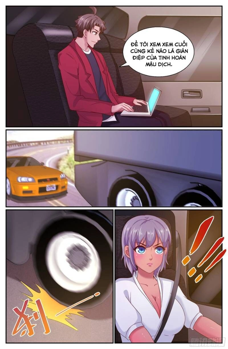 Ta Có Phòng Riêng Thời Tận Thế Chapter 226 - 2