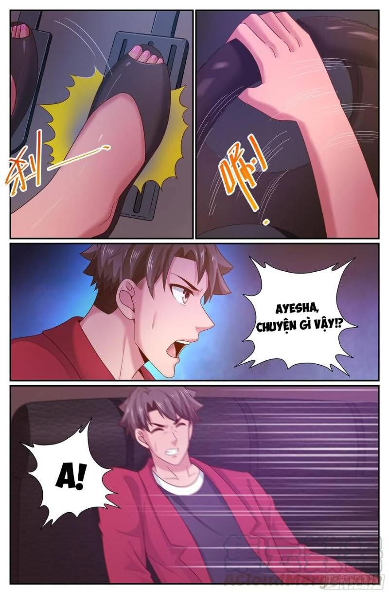 Ta Có Phòng Riêng Thời Tận Thế Chapter 226 - 3