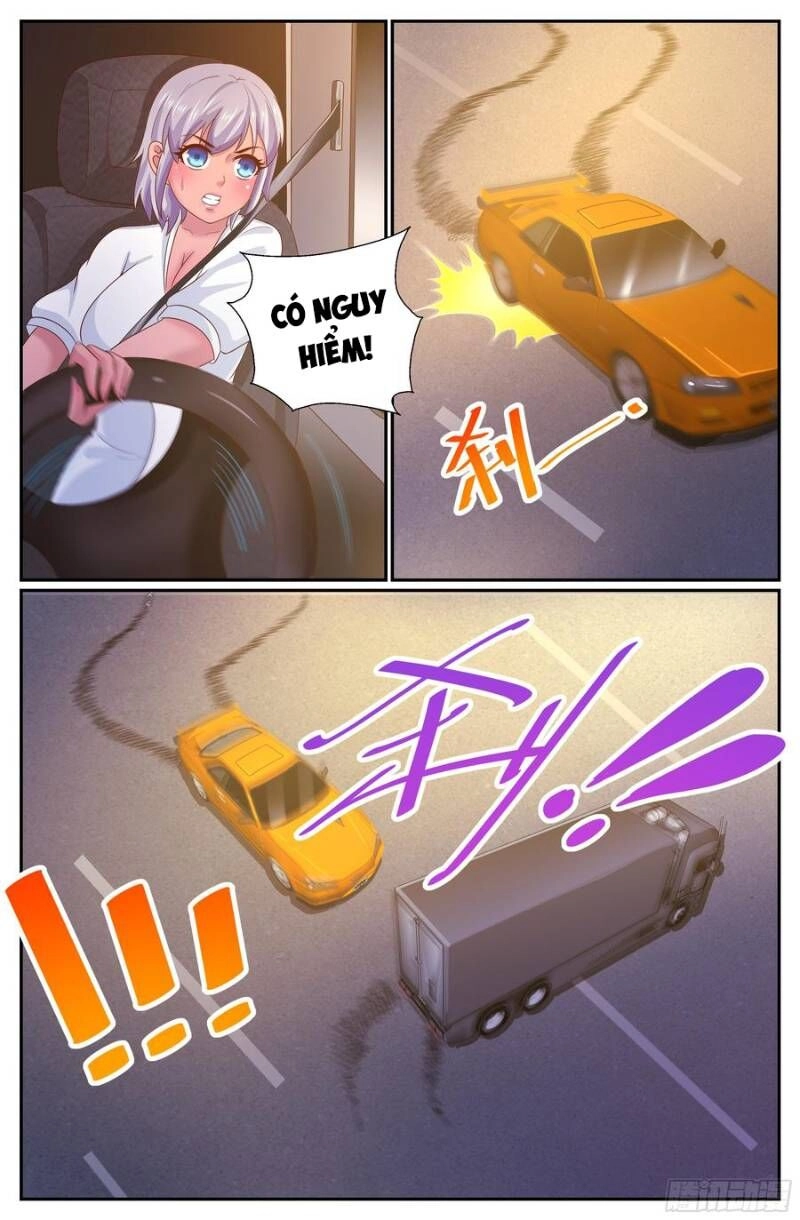 Ta Có Phòng Riêng Thời Tận Thế Chapter 226 - 4