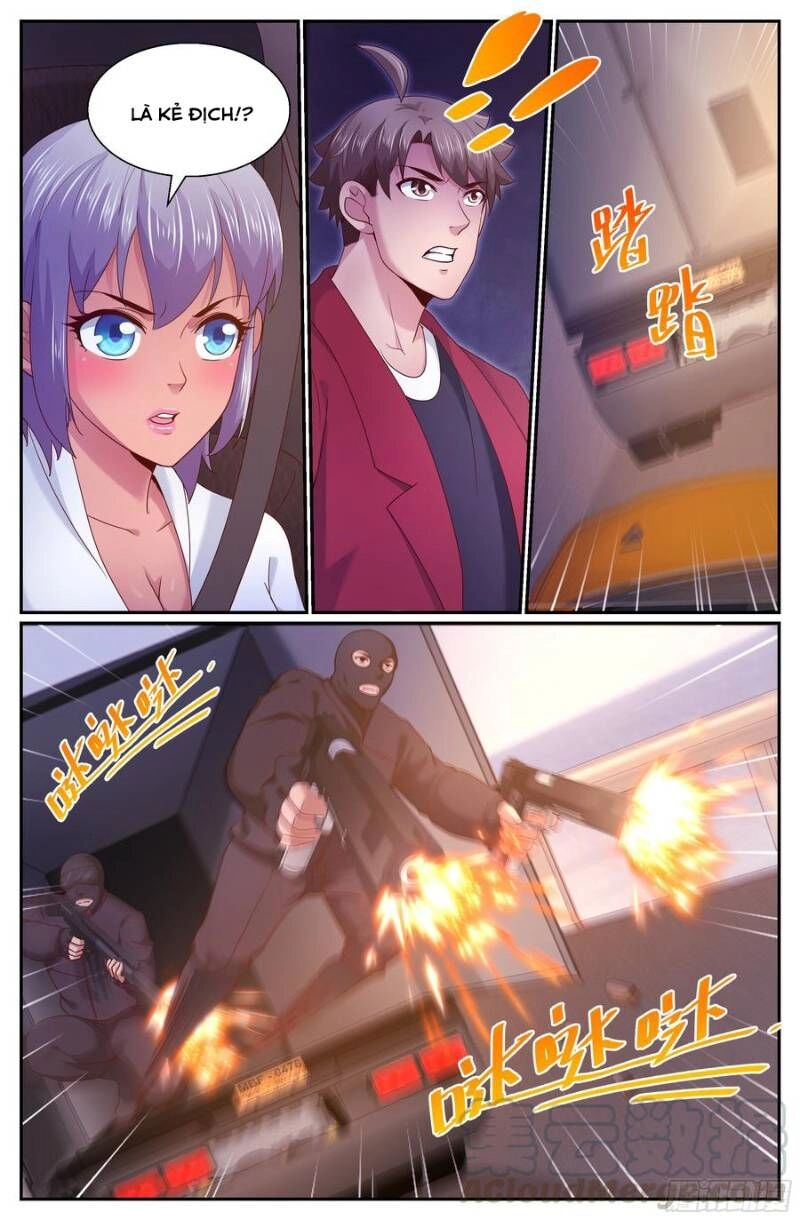 Ta Có Phòng Riêng Thời Tận Thế Chapter 226 - 5