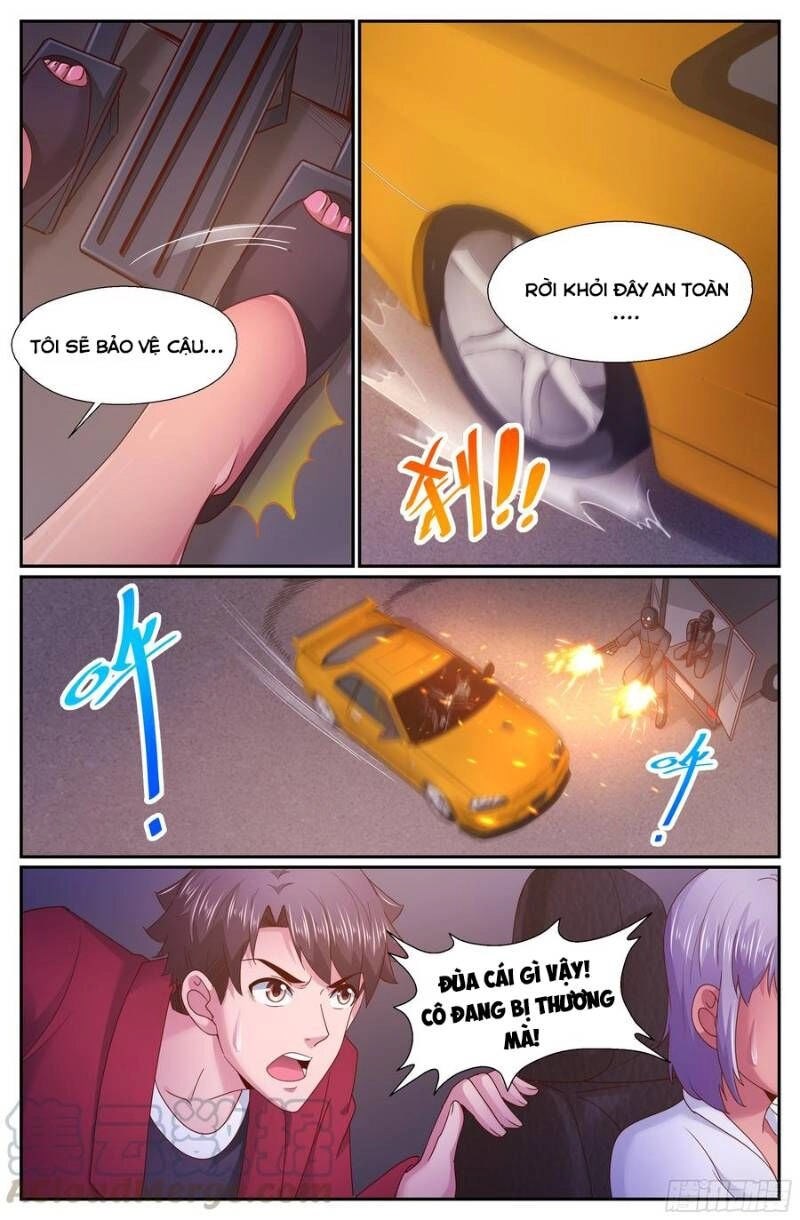 Ta Có Phòng Riêng Thời Tận Thế Chapter 226 - 7