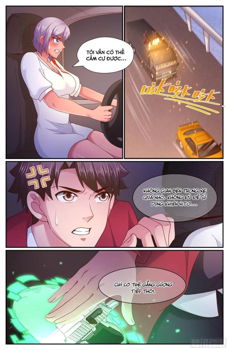 Ta Có Phòng Riêng Thời Tận Thế Chapter 226 - 8