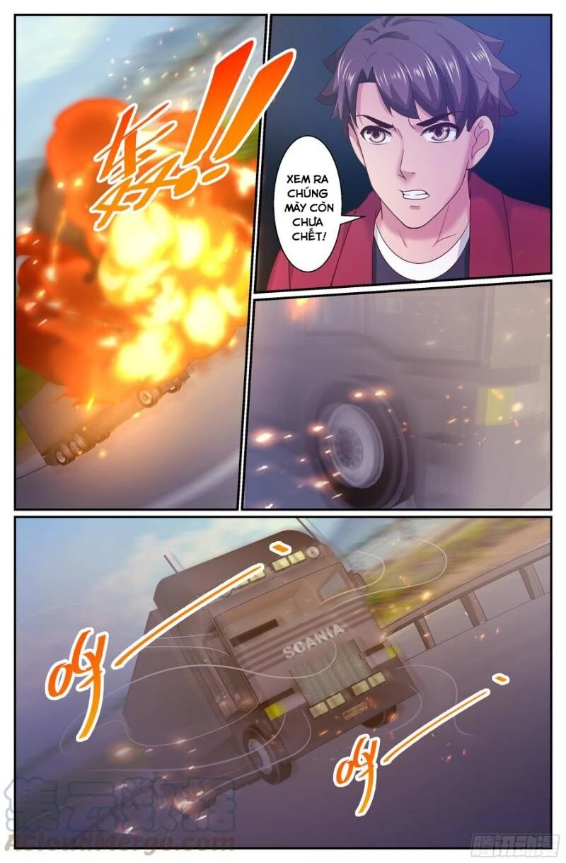 Ta Có Phòng Riêng Thời Tận Thế Chapter 226 - 11