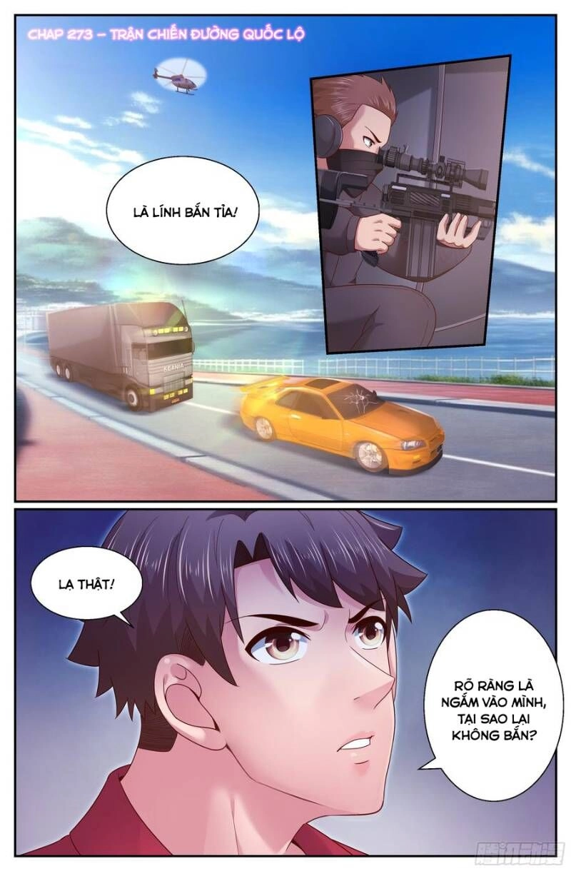 Ta Có Phòng Riêng Thời Tận Thế Chapter 227 - 1