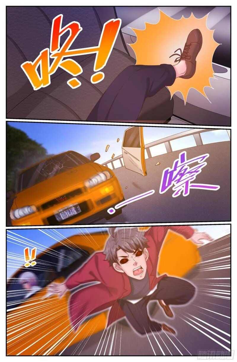 Ta Có Phòng Riêng Thời Tận Thế Chapter 227 - 6