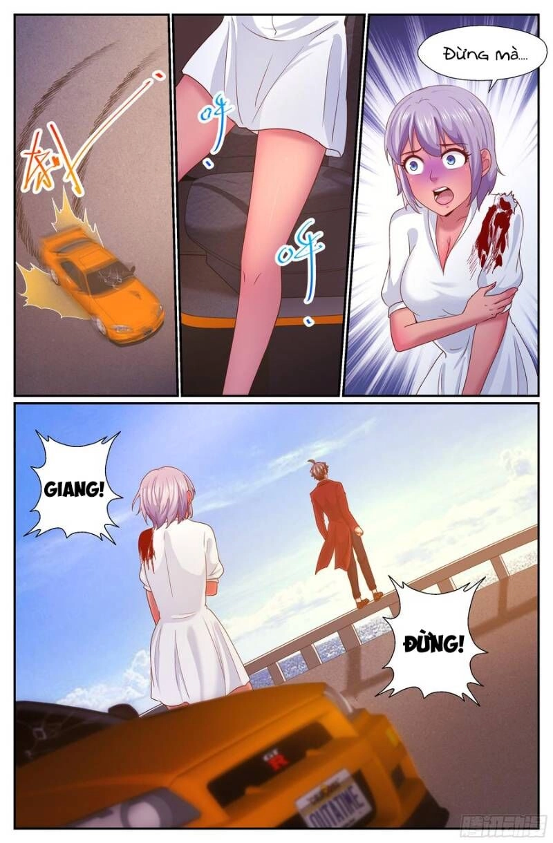 Ta Có Phòng Riêng Thời Tận Thế Chapter 227 - 7