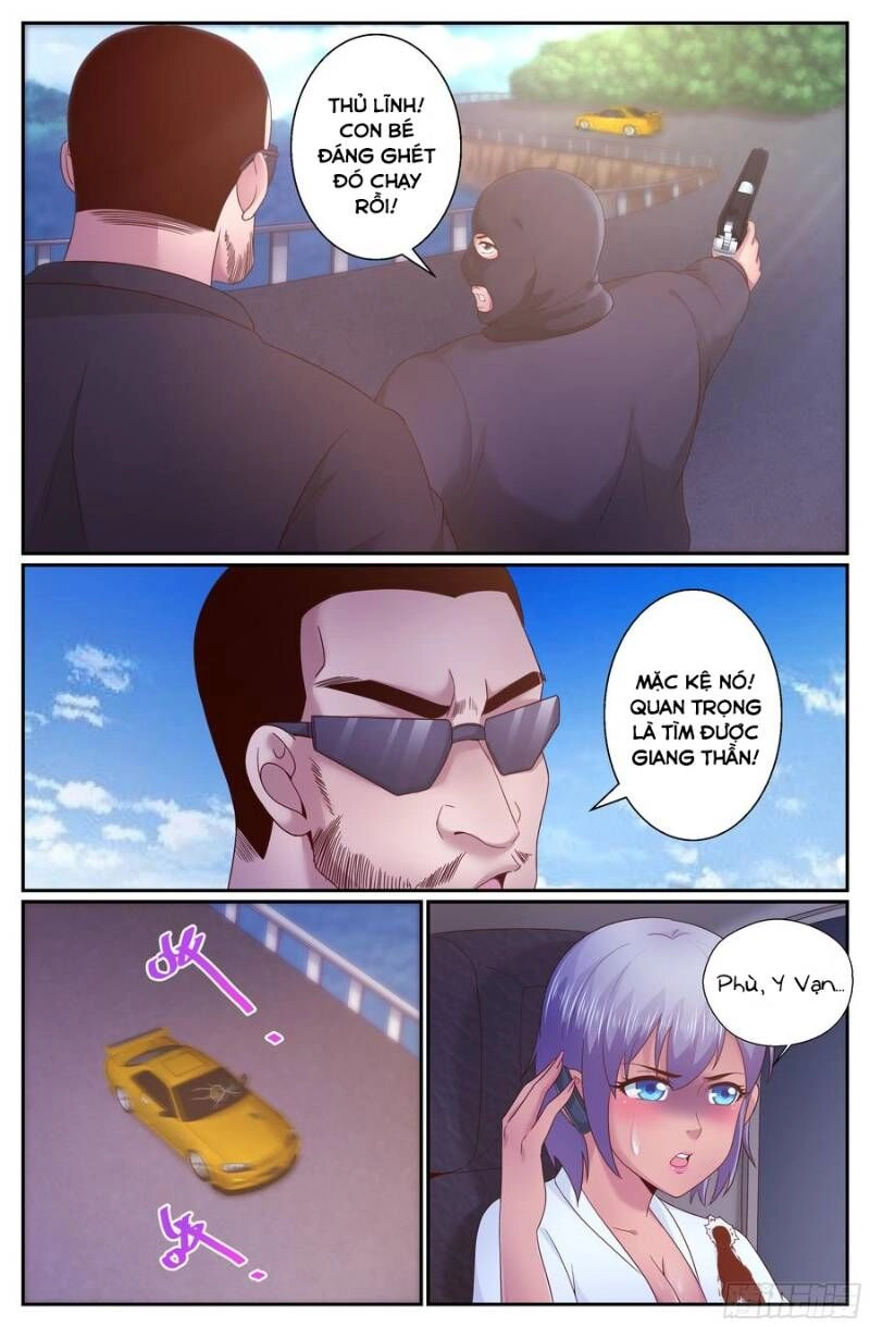 Ta Có Phòng Riêng Thời Tận Thế Chapter 227 - 10