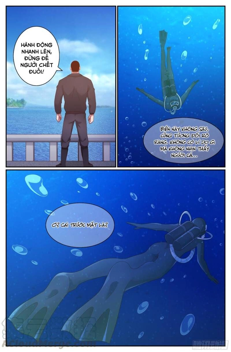 Ta Có Phòng Riêng Thời Tận Thế Chapter 227 - 12