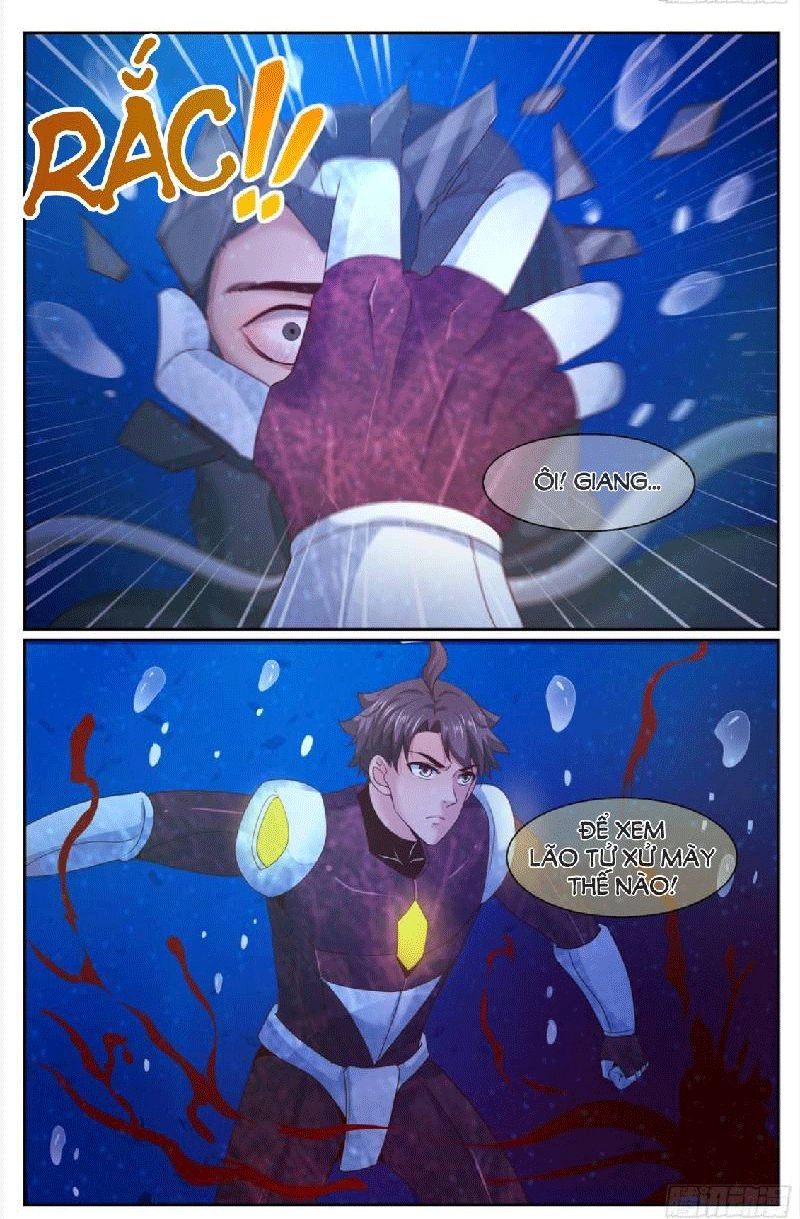 Ta Có Phòng Riêng Thời Tận Thế Chapter 228 - 2