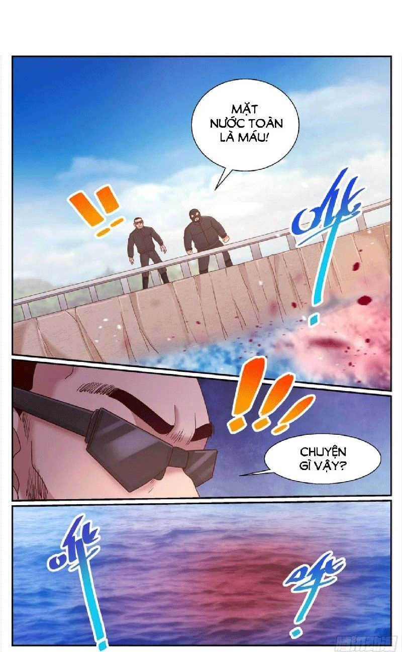 Ta Có Phòng Riêng Thời Tận Thế Chapter 228 - 4