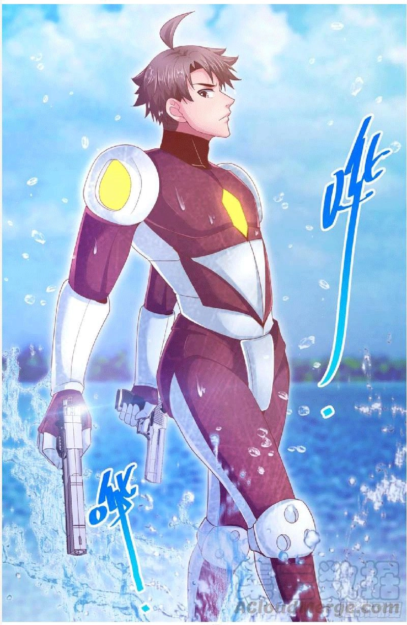 Ta Có Phòng Riêng Thời Tận Thế Chapter 228 - 5