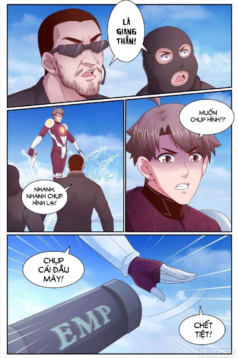 Ta Có Phòng Riêng Thời Tận Thế Chapter 228 - 6