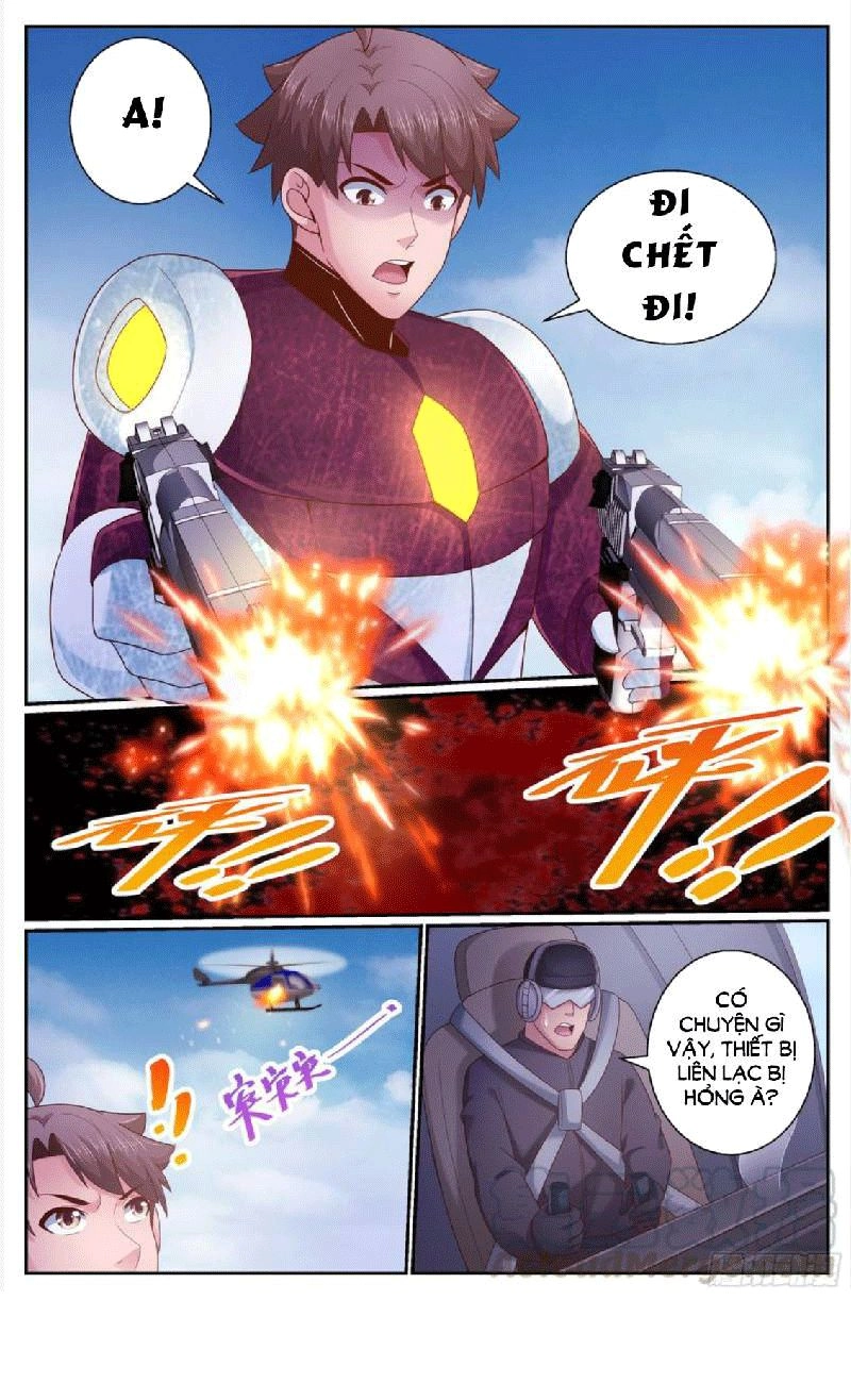 Ta Có Phòng Riêng Thời Tận Thế Chapter 228 - 7