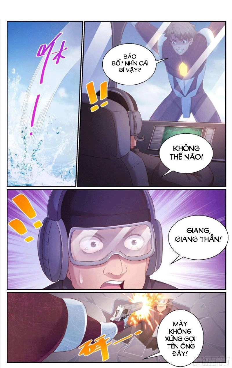 Ta Có Phòng Riêng Thời Tận Thế Chapter 228 - 8