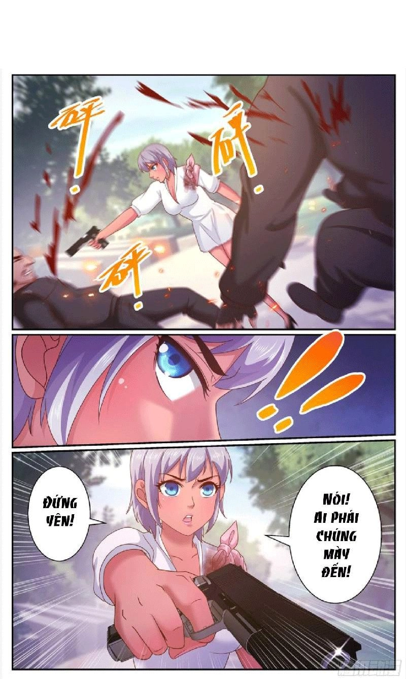 Ta Có Phòng Riêng Thời Tận Thế Chapter 228 - 12