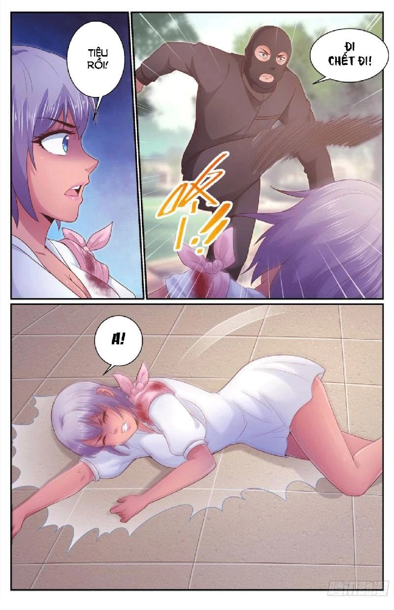 Ta Có Phòng Riêng Thời Tận Thế Chapter 229 - 2