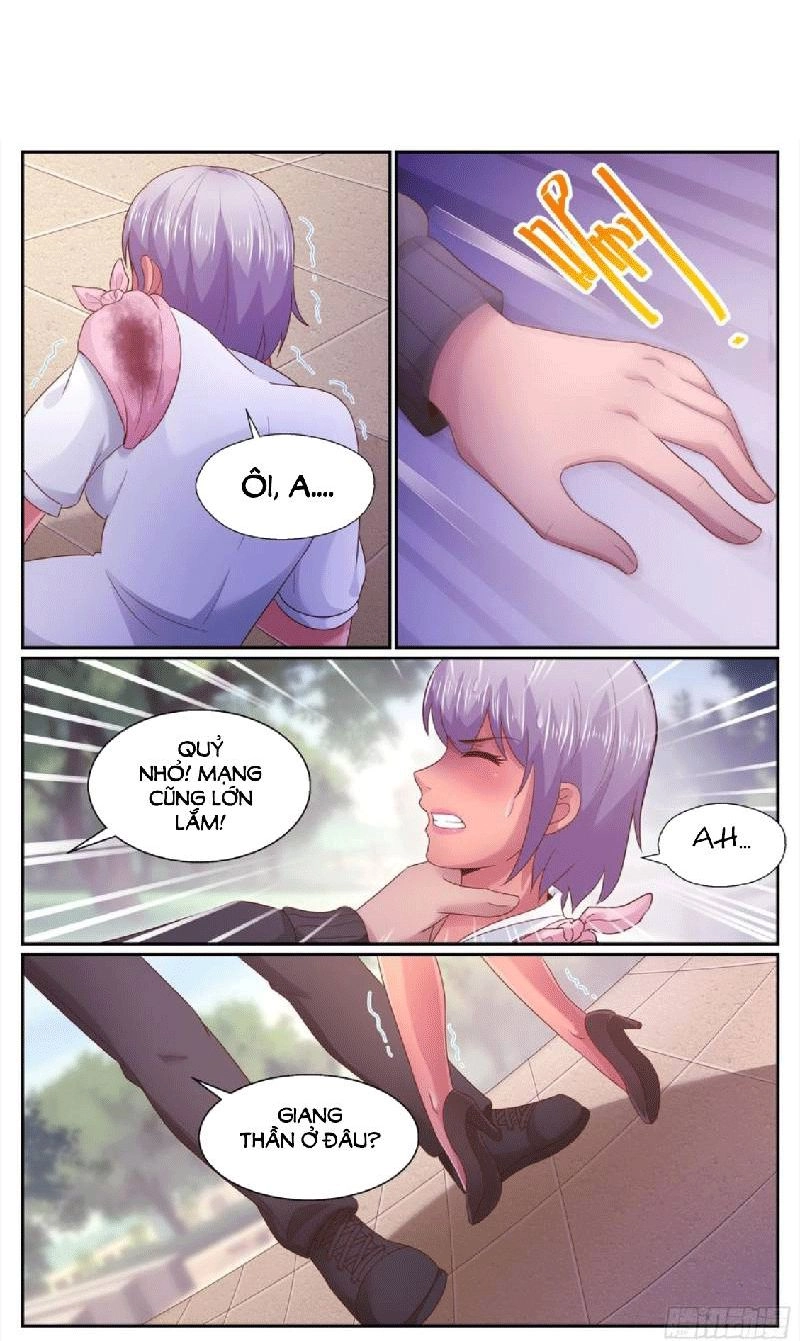 Ta Có Phòng Riêng Thời Tận Thế Chapter 229 - 3