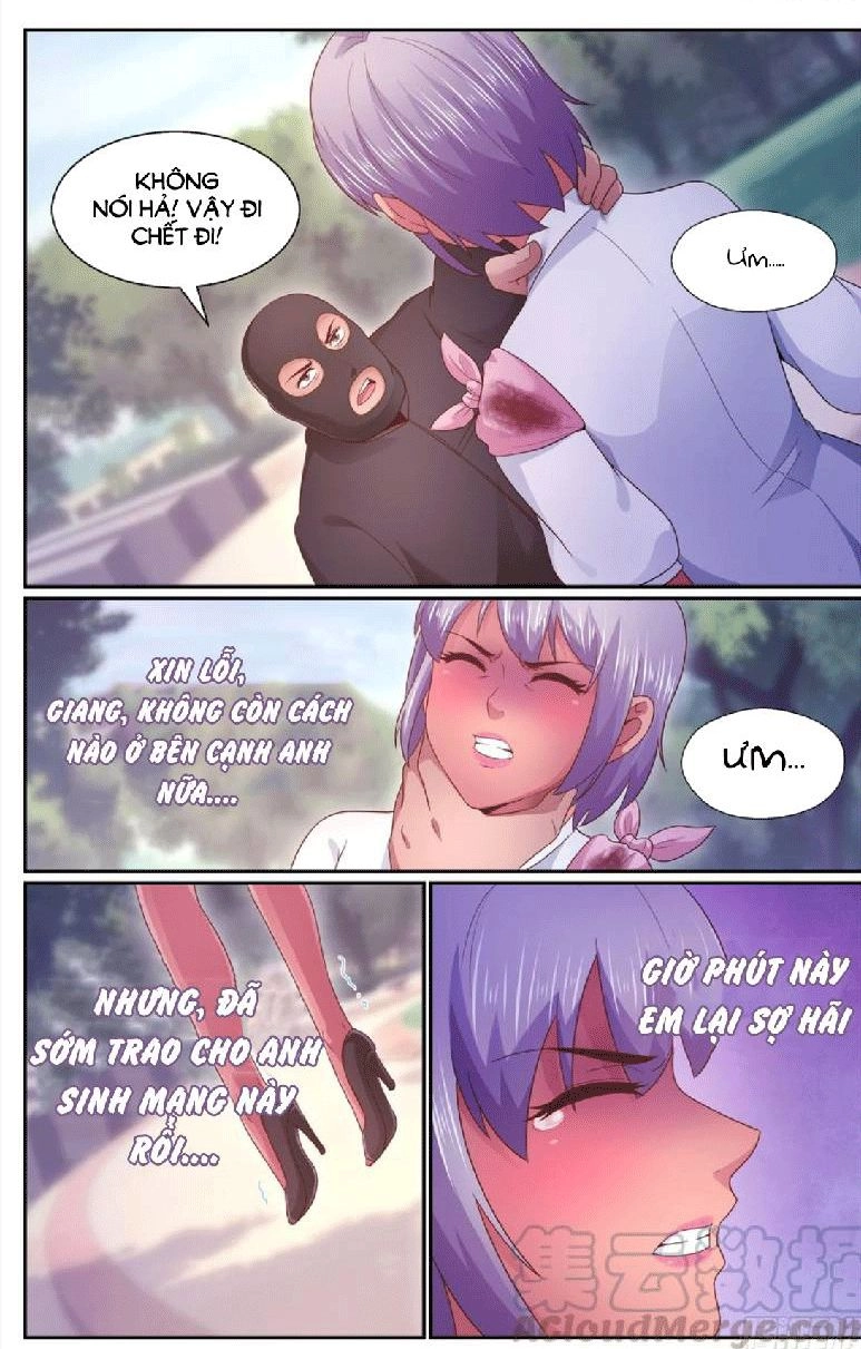 Ta Có Phòng Riêng Thời Tận Thế Chapter 229 - 4