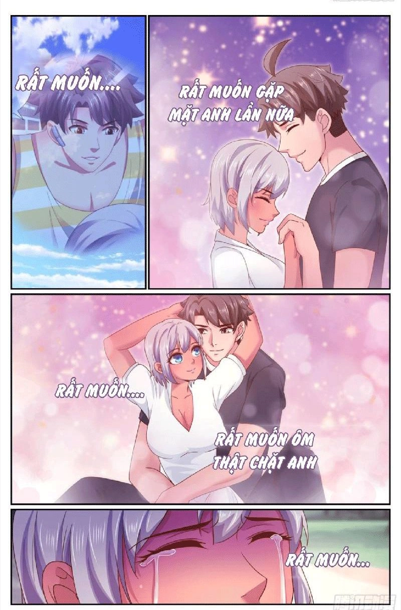 Ta Có Phòng Riêng Thời Tận Thế Chapter 229 - 5