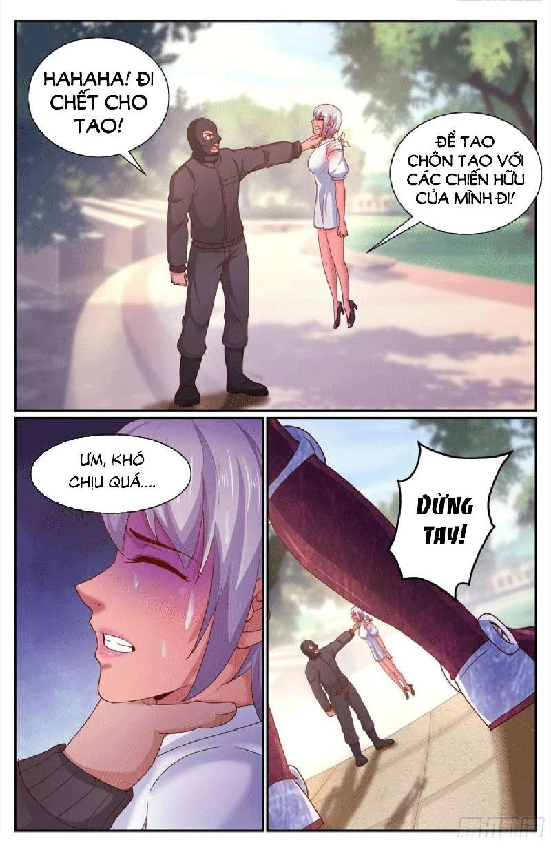 Ta Có Phòng Riêng Thời Tận Thế Chapter 229 - 6