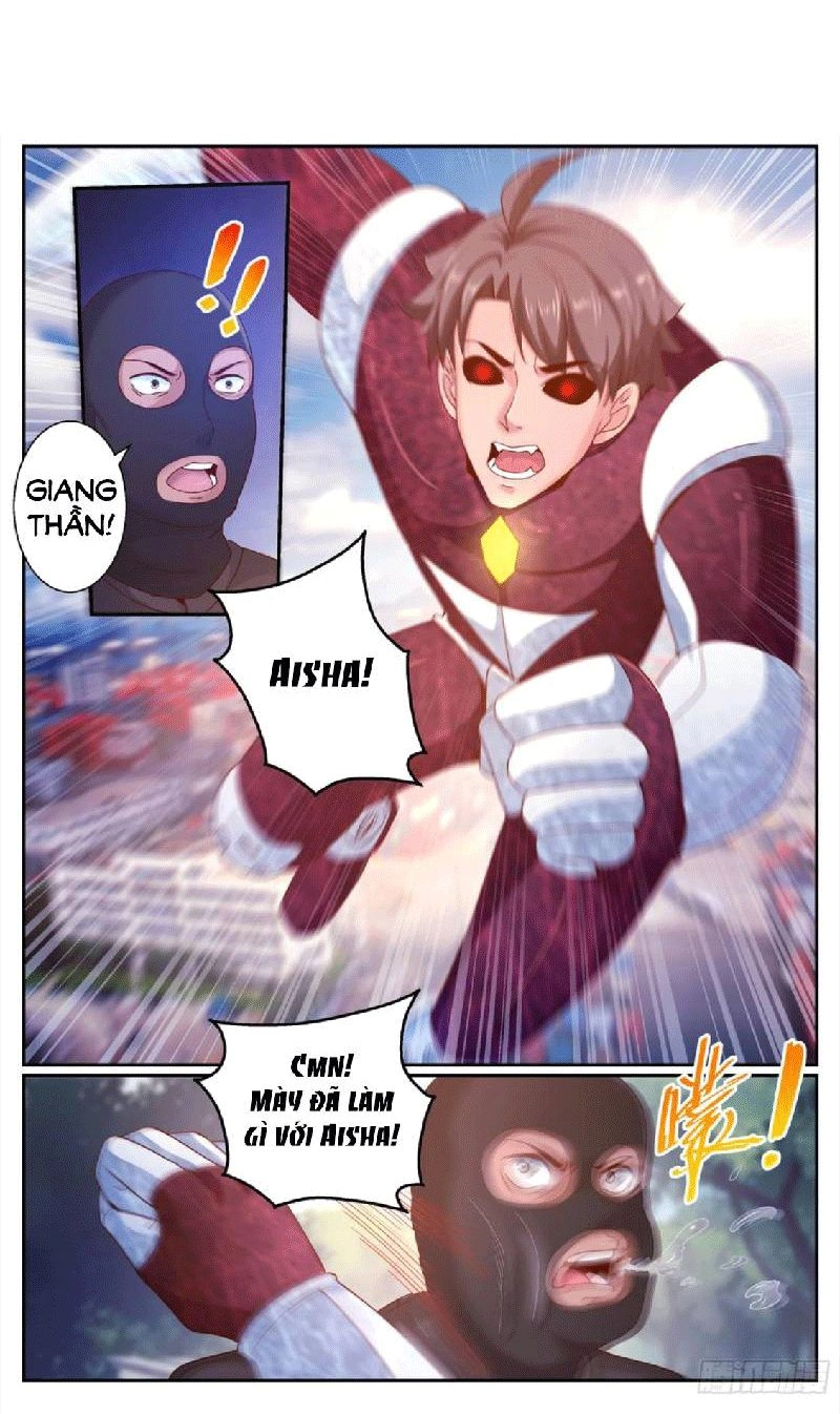 Ta Có Phòng Riêng Thời Tận Thế Chapter 229 - 7