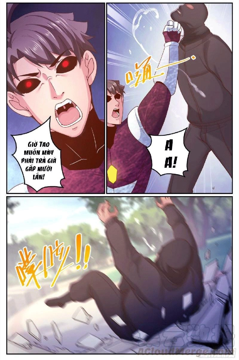 Ta Có Phòng Riêng Thời Tận Thế Chapter 229 - 8