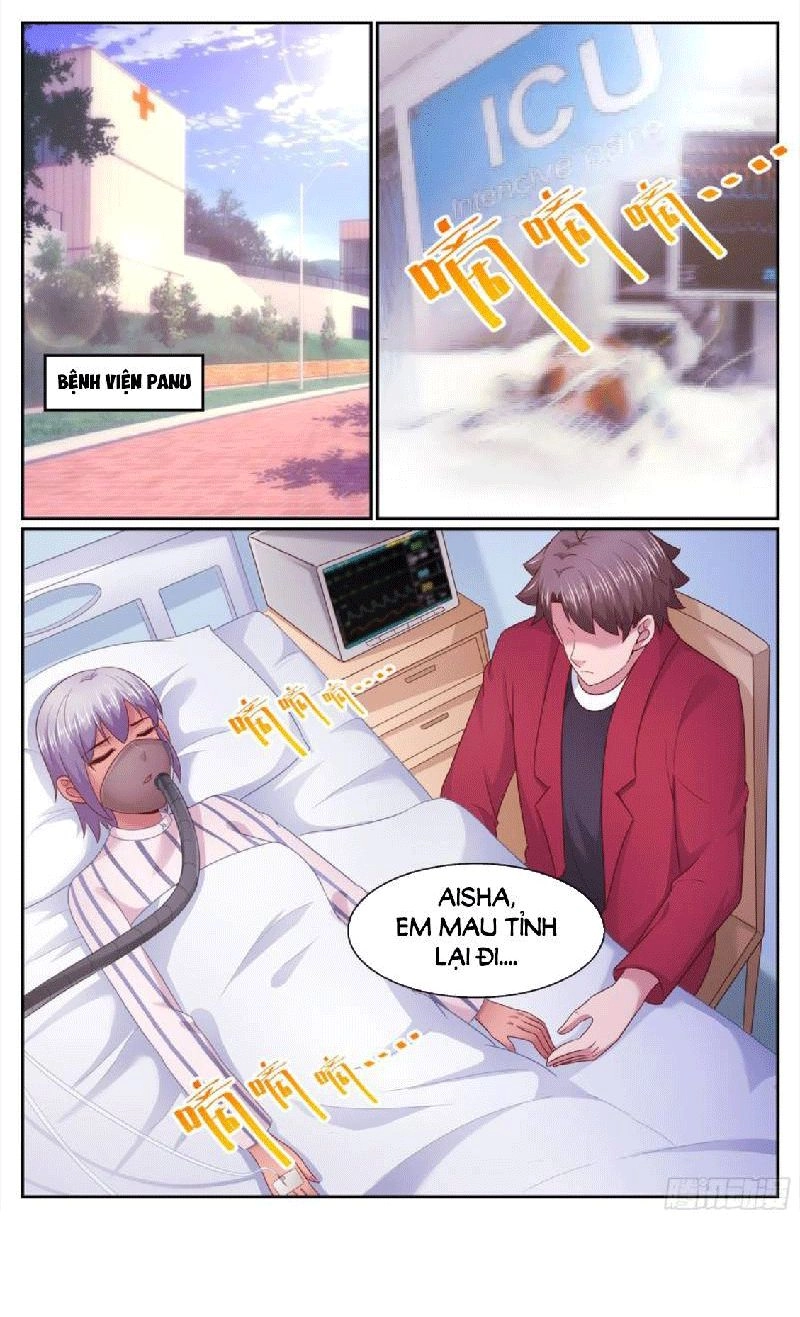 Ta Có Phòng Riêng Thời Tận Thế Chapter 229 - 10