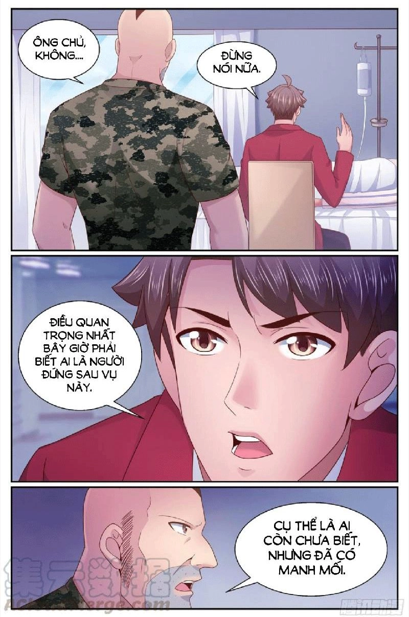 Ta Có Phòng Riêng Thời Tận Thế Chapter 229 - 12