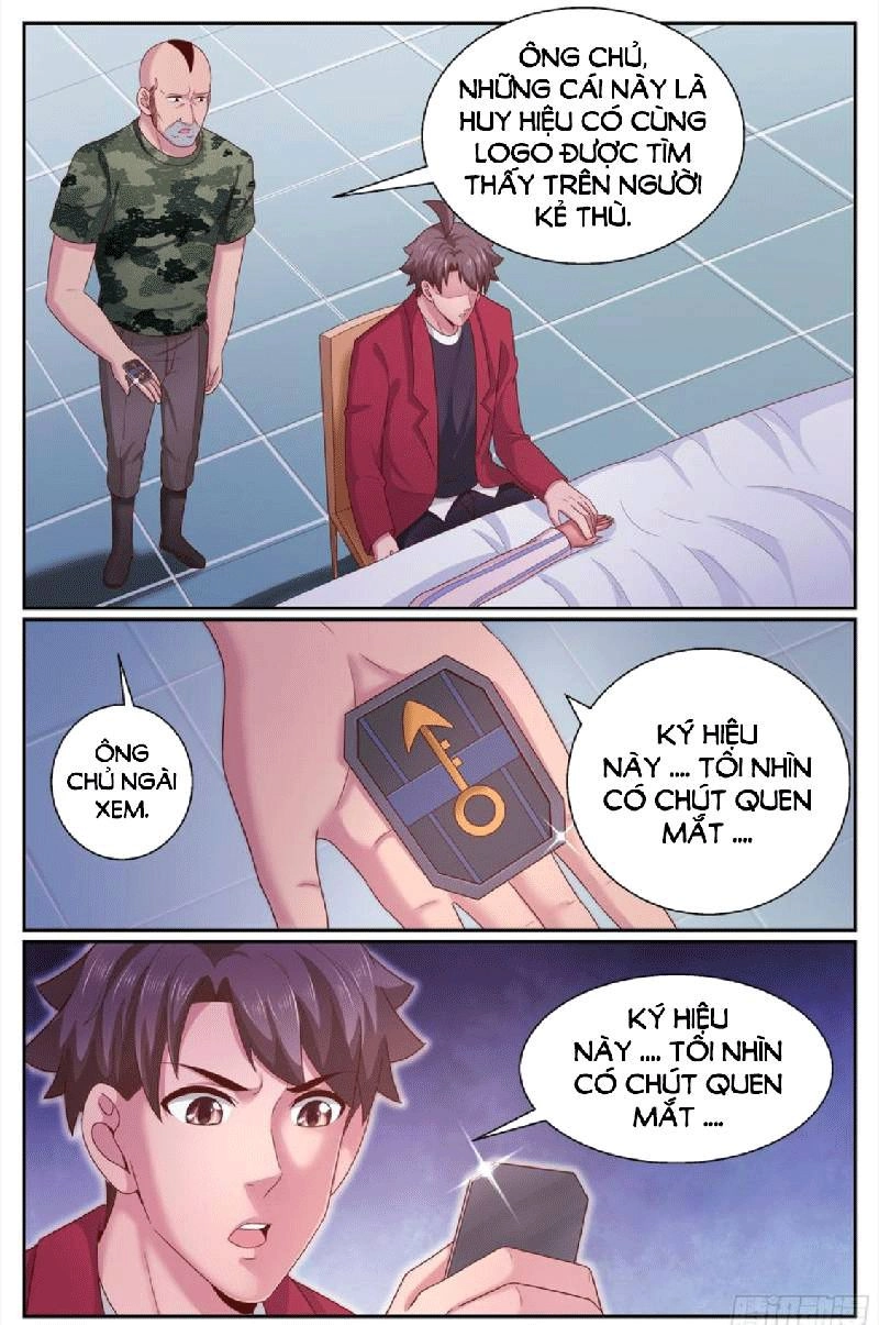 Ta Có Phòng Riêng Thời Tận Thế Chapter 230 - 1