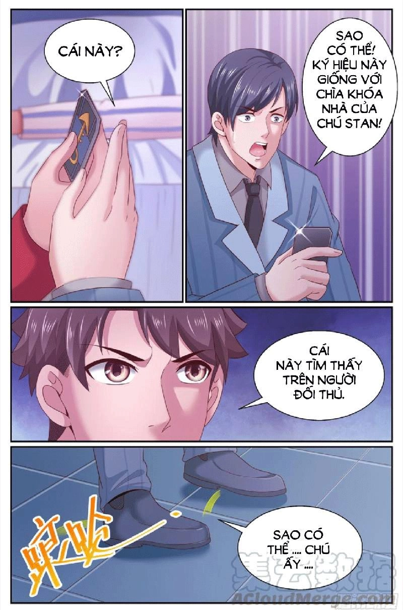 Ta Có Phòng Riêng Thời Tận Thế Chapter 230 - 4